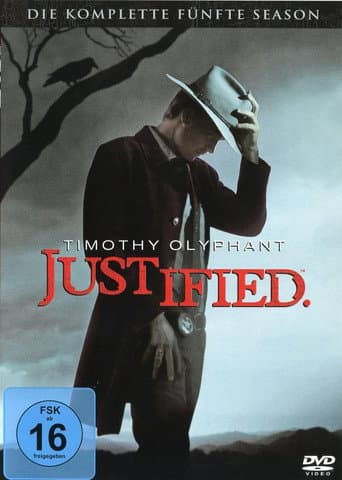 Staffel 5