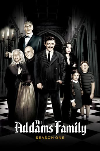 Staffel 1