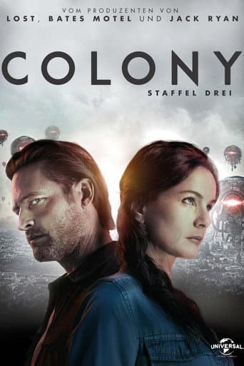 Staffel 3