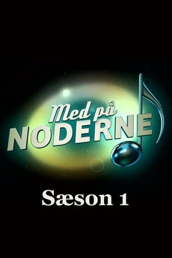 Staffel 1