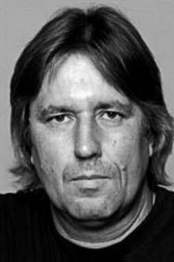 Александр Горбачёв