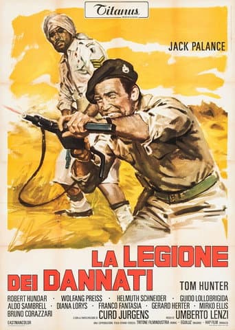 La Légion des damnés