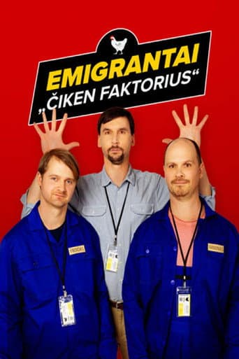 Staffel 1