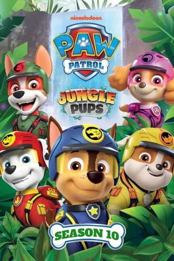 Staffel 10