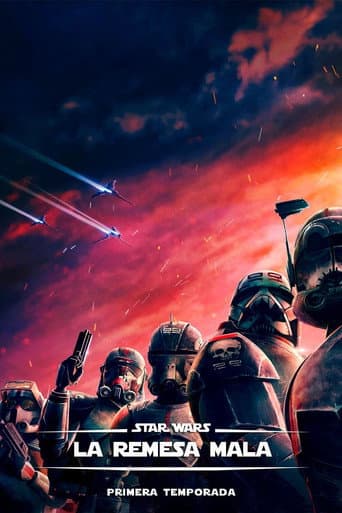 Temporada 1