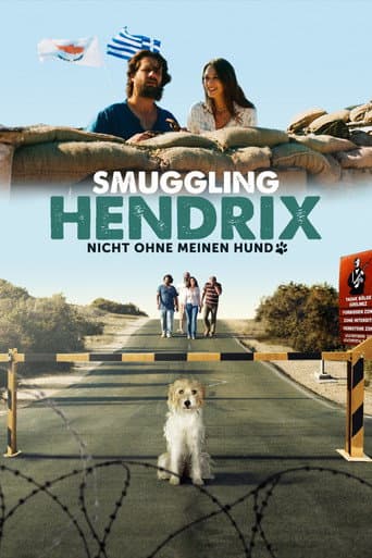 Smuggling Hendrix - Nicht ohne meinen Hund