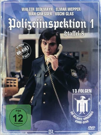 Staffel 8