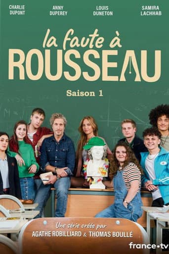 Staffel 1