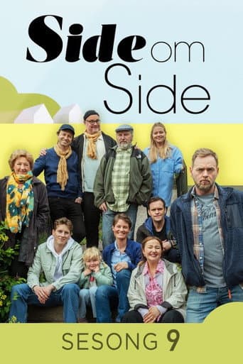 Staffel 9
