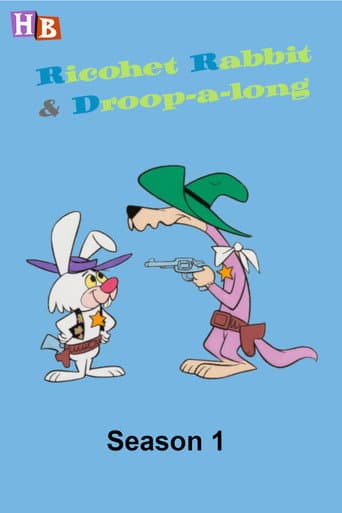 Staffel 1