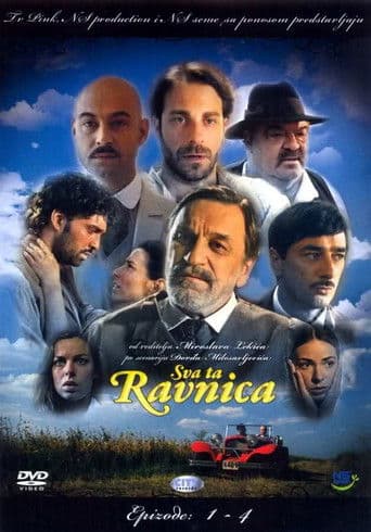 Staffel 1