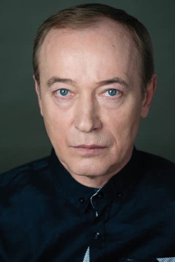 Сергей Кагаков