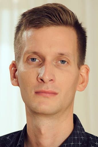 Stefan Mateo