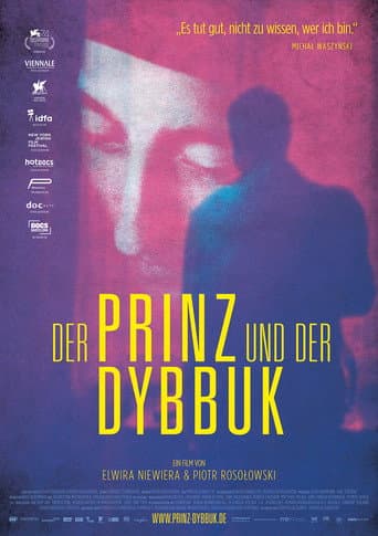 Książę i dybuk