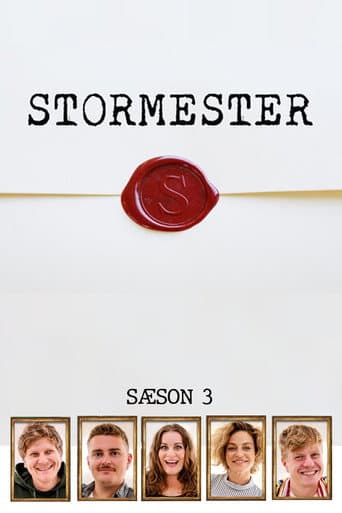 Staffel 3