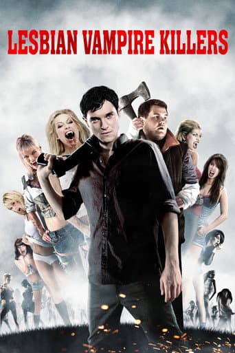 Lesbian Vampire Killers