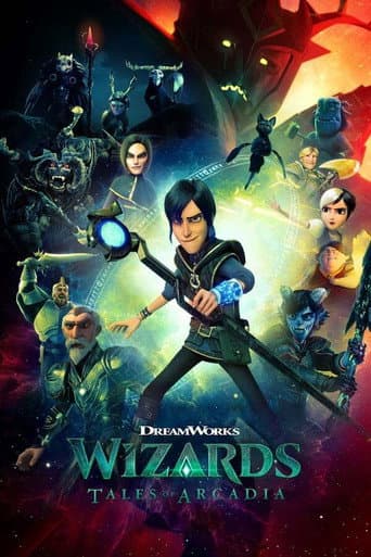 Staffel 1