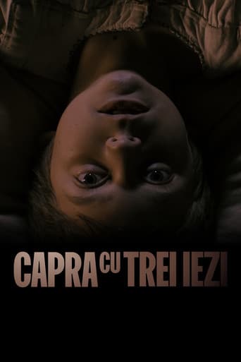 Capra cu trei iezi