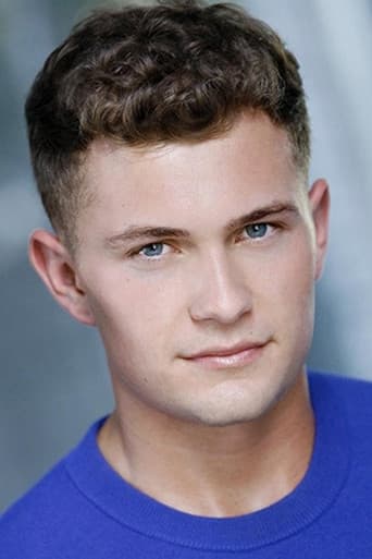Cameron Wofford