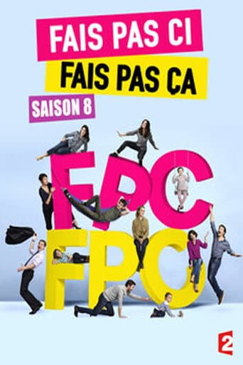 Staffel 8