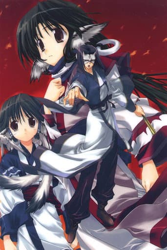 Utawarerumono: Heldenlied