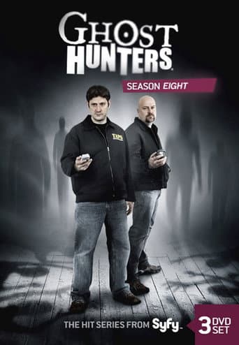 Staffel 8