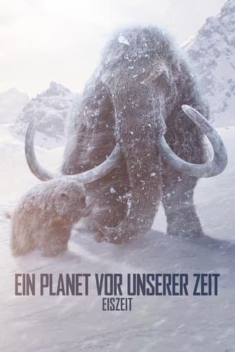 Eiszeit