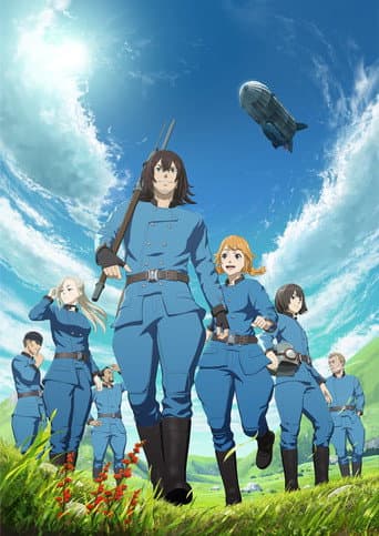 Staffel 1