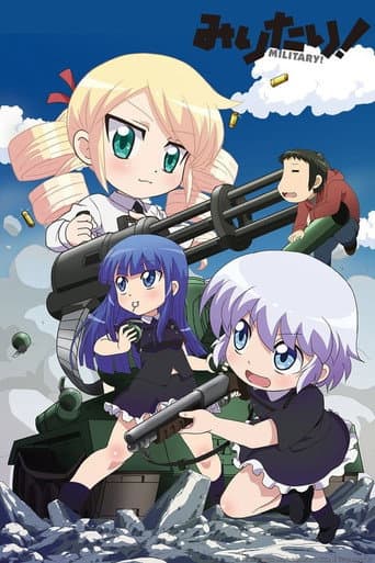 Staffel 1