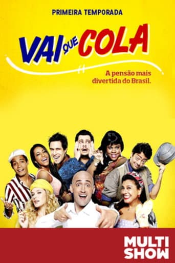 Staffel 1
