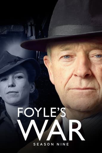 Staffel 9