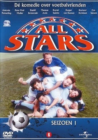 Staffel 1