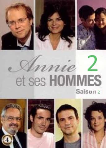Staffel 2