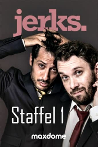 Staffel 1