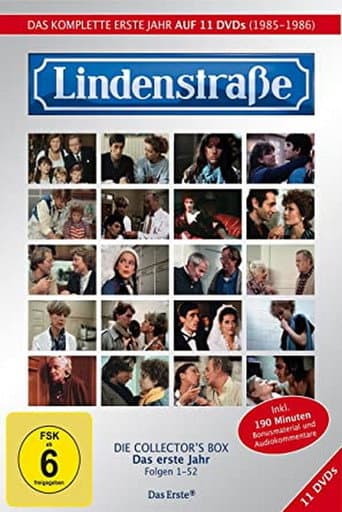 Das 1. Jahr - 1985/1986