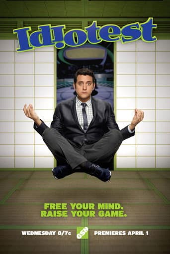 Staffel 1