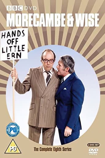 Staffel 8