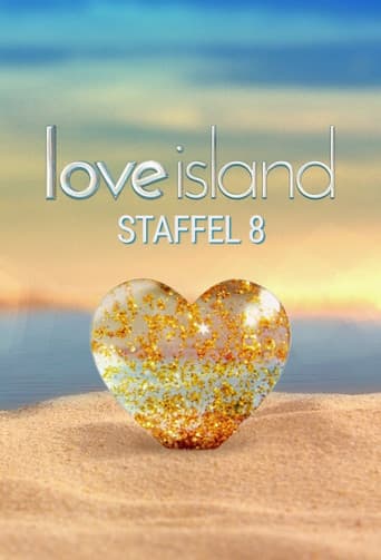 Staffel 8