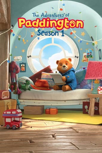 Staffel 1