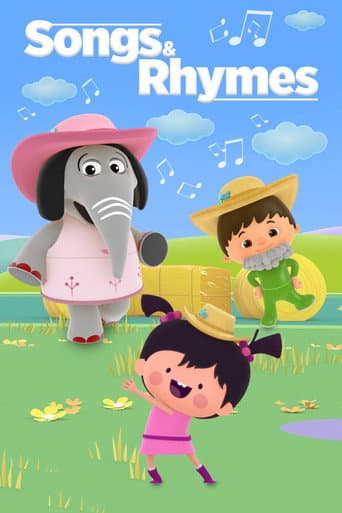 Staffel 1