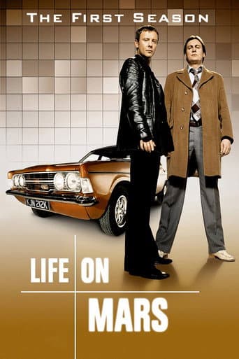 Staffel 1