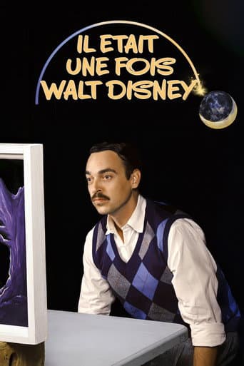 Il était une fois Walt Disney