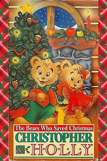 De Bears Who Saved Kerstmis