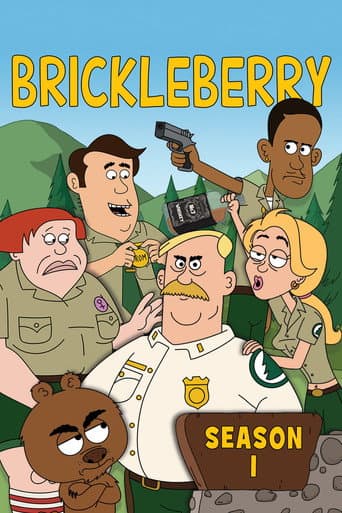 Staffel 1