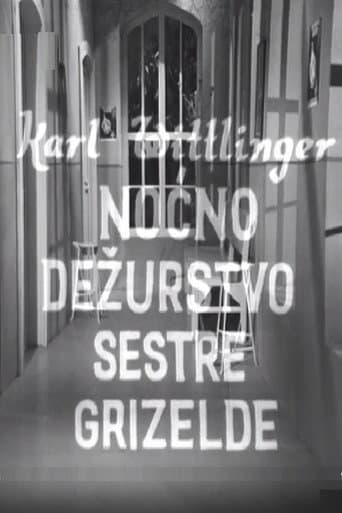 Noćno dežurstvo sestre Grizelde