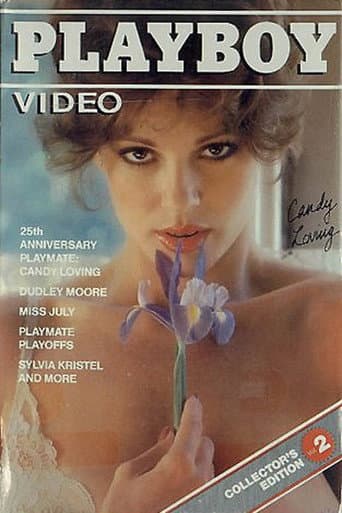 Playboy Video Magazine, Volume 2