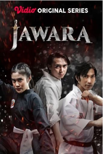Staffel 1