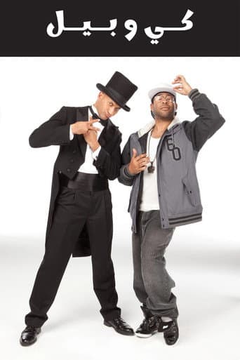 Key & Peele