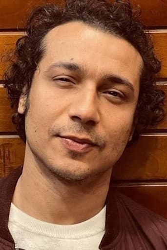 Mostafa Ibrahim