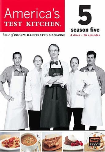 Staffel 5